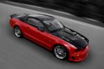 Ford Mustang RTC by Roush 2009 года